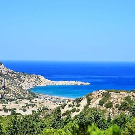 Panorama Studios Archangelos  Luaran gambar
