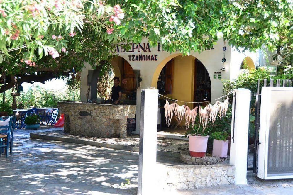Panorama Studios Archangelos  Luaran gambar