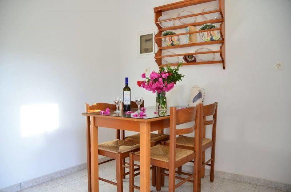 Panorama Studios Archangelos  Luaran gambar