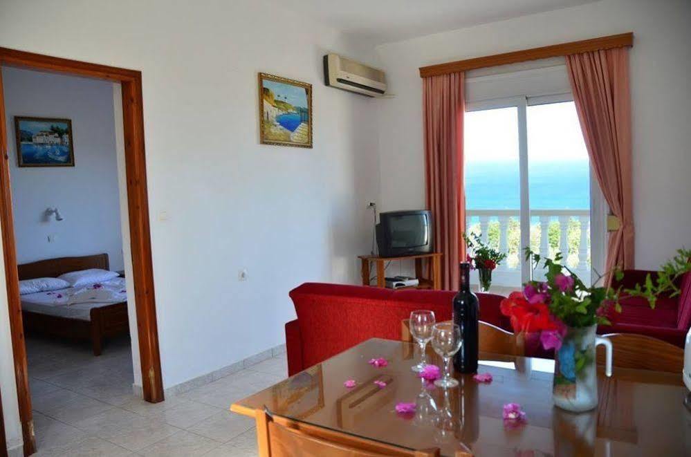 Panorama Studios Archangelos  Luaran gambar