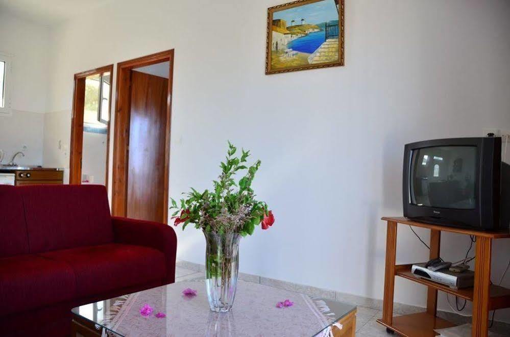 Panorama Studios Archangelos  Luaran gambar