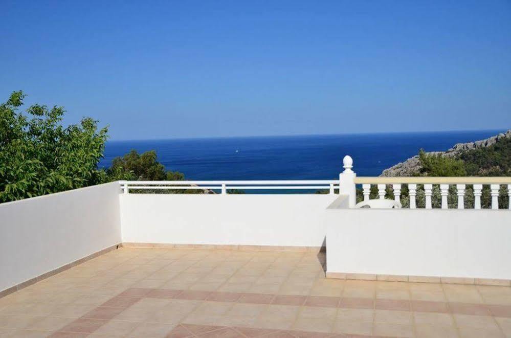 Panorama Studios Archangelos  Luaran gambar