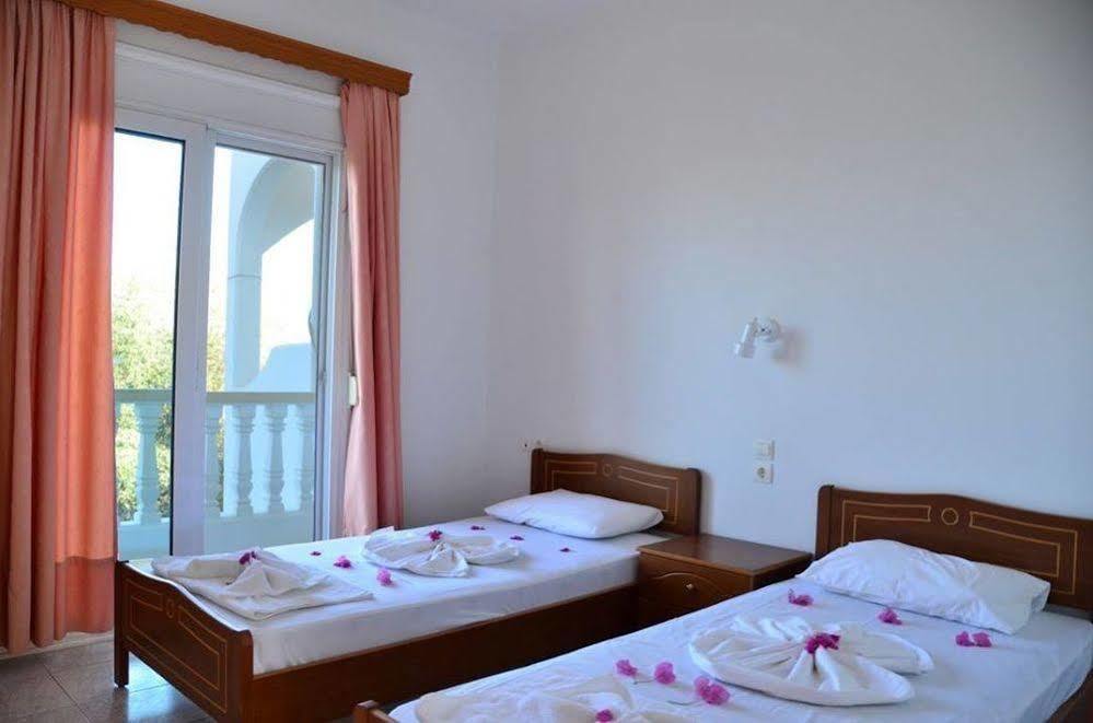 Panorama Studios Archangelos  Luaran gambar