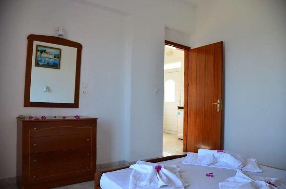 Panorama Studios Archangelos  Luaran gambar