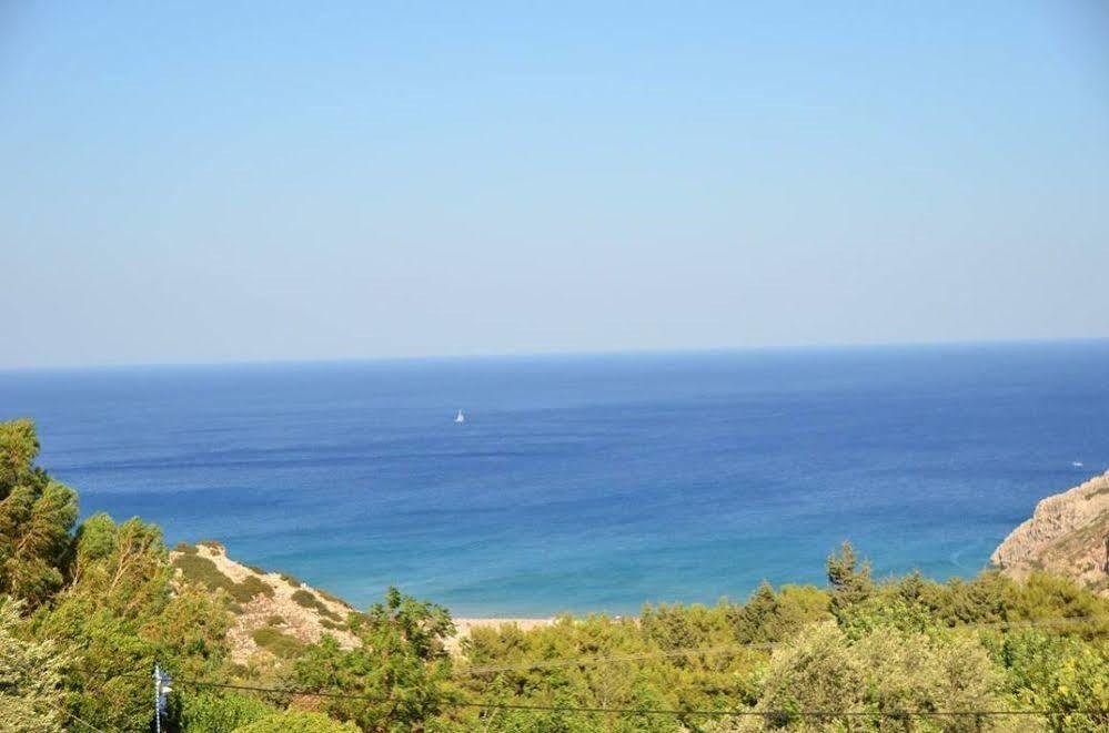 Panorama Studios Archangelos  Luaran gambar