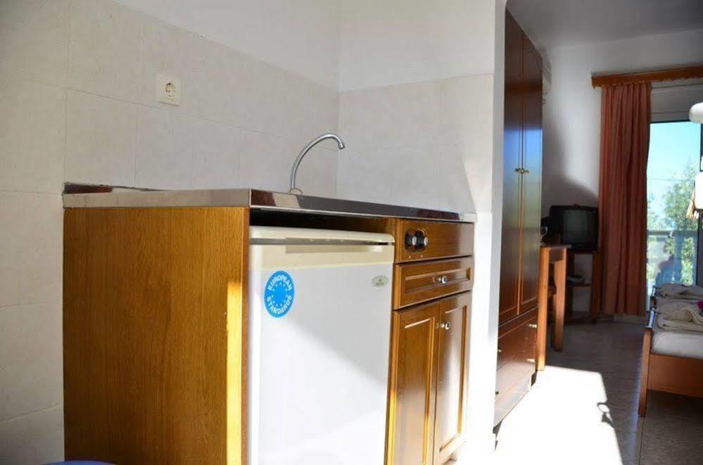 Panorama Studios Archangelos  Luaran gambar